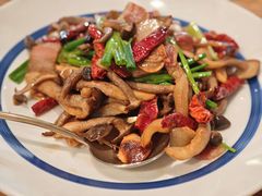 -一坐一忘云南菜(三里屯店)