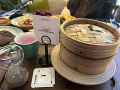 -La Terre乐田(万象城店)