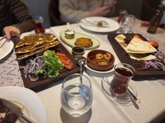 -Pasha帕夏土耳其餐厅(南昌路店)