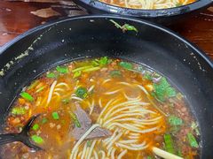 -一品飘香米线(一中总店)