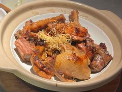 -闽上鲜·福建菜(龙湖滨江天街店)