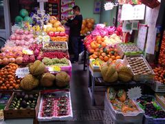 -北京清河镇农副产品交易市场中心