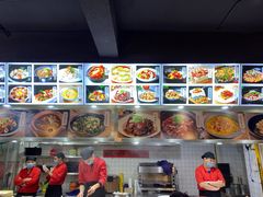 -202特色排档(五缘湾店)