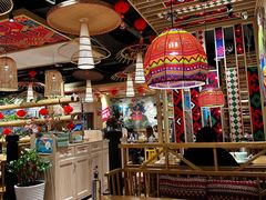 -椰夫人·养生椰子鸡(金沙洲永旺店)