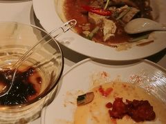 -闽公馆·客家私房菜·商务宴请·包厢(杏林橡树湾店)