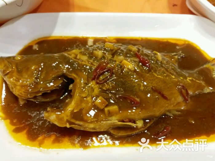 大富贵酒楼(总店)图片 - 第1张