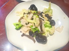 -恭敬李·烤鸭(天坛北门店)