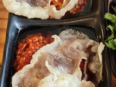 -御记碳烤肥牛(东城万达店)