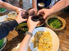 -水煮三国·川鲁江湖菜(香山店)