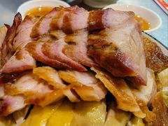 -吾家香港烧腊专门店