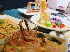 冬阴功-MIX Restaurant & Bar