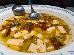 -花椒俏川菜小馆(南海万达店)