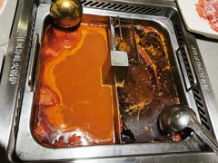 -海底捞火锅(海宁路店)