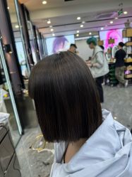 -藤野造型烫染