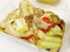 -顺风海鲜港(长寿路店)
