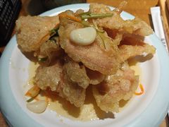 最东北锅包肉-95号酱骨·一块豆腐(展春园西路店)