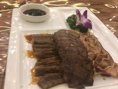 -翠清酒家(万丰路店)