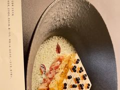 -俏江南·花园戏曲餐厅(881店)