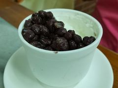 -沙湾姜撞奶甜品店(昌岗中路店)