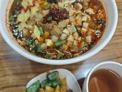 -老陕兄弟(彩虹新城店)