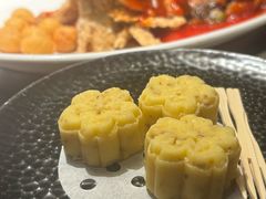 -吴越荣记苏州菜·松鼠桂鱼 100% 活鱼现做(月光码头店)