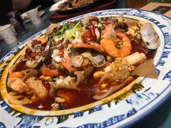 -静一·食光里(黄河路店)