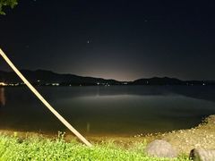 -四明湖