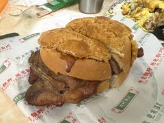 -渔记茶餐厅(渔村店)