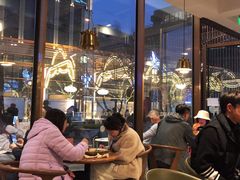 -BAKER&SPICE(BFC外滩金融中心店)