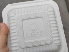 -小杨生煎(黄河路美食休闲街店)