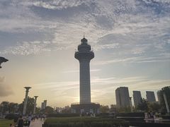 -日照灯塔风景区