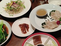 -全聚德(双井店)