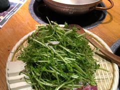-吃饭皇帝大土家民族菜(正大广场店)