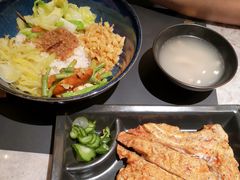 -馔豚·台北菜专门店(深圳湾万象城店)
