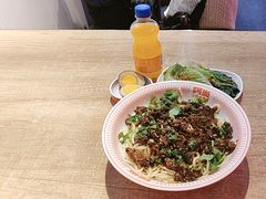 -阿当·小炒牛肉面(人广店)