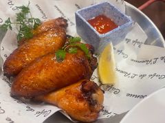 -浦鸿会尚莊亲子餐厅(碧云店)