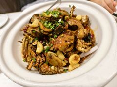 -刘胖子家常菜·蹄花焖藕(中南店)
