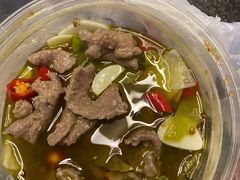 -吕氏疙瘩汤·新鲁菜(潍坊银座店)