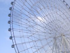 -南昌之星摩天轮