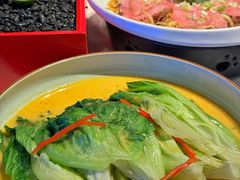 -山泉粤宴(广东大厦店)