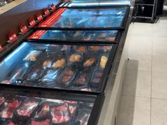 -炽城·烤肉名家(鸿达中央广场店)