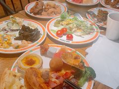 -比格比萨自助(新辰里学清路店)