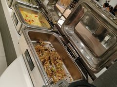 -天荷菜根·闽南素食自助(少林寺店)