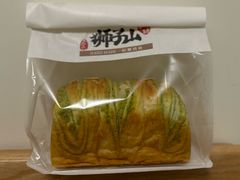 开心果椰蓉吐司-君之狮子山·轻糖烘焙(松江印象城店)