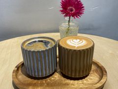 -Moment coffee莳光里咖啡