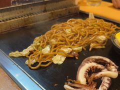-鹤桥风月(难波御堂格兰维尔店)