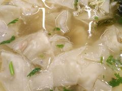 -小倩倩•鸡汤馄饨(江西路创始店)