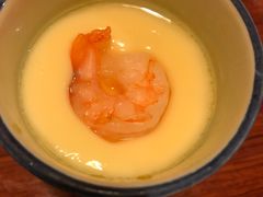 茶碗海鲜蒸蛋-浪花亭日本料理(古田路店)