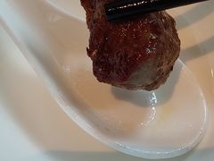 -广州富力丽思卡尔顿酒店·丽轩·粤菜