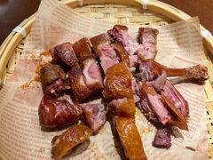 -向川南·水煮鱼·川菜(和平里店)
